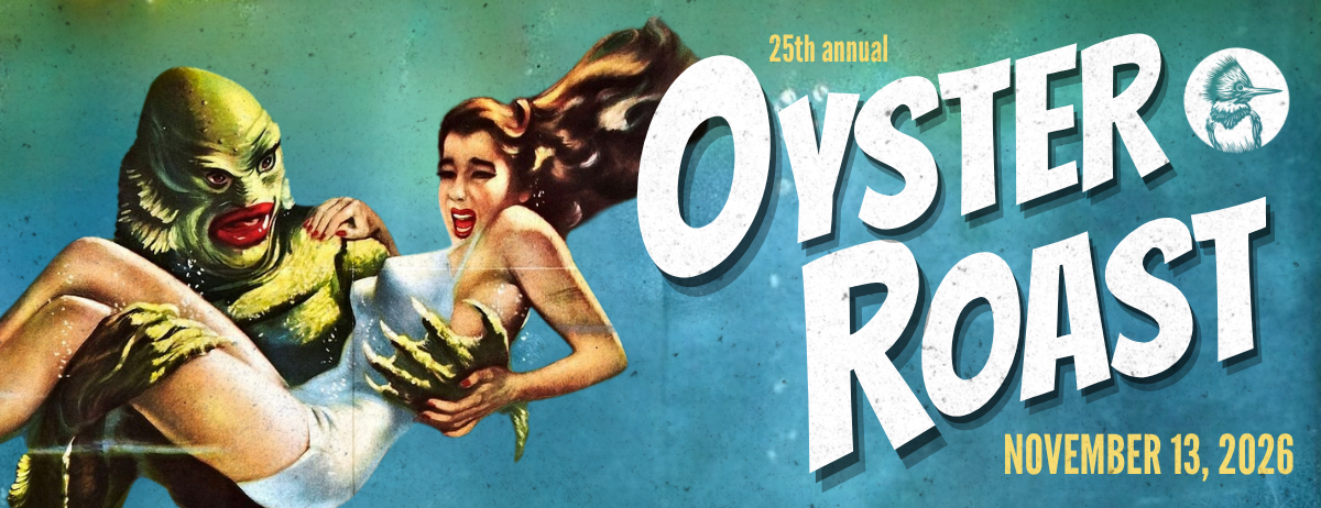 Oyster Roast 2026